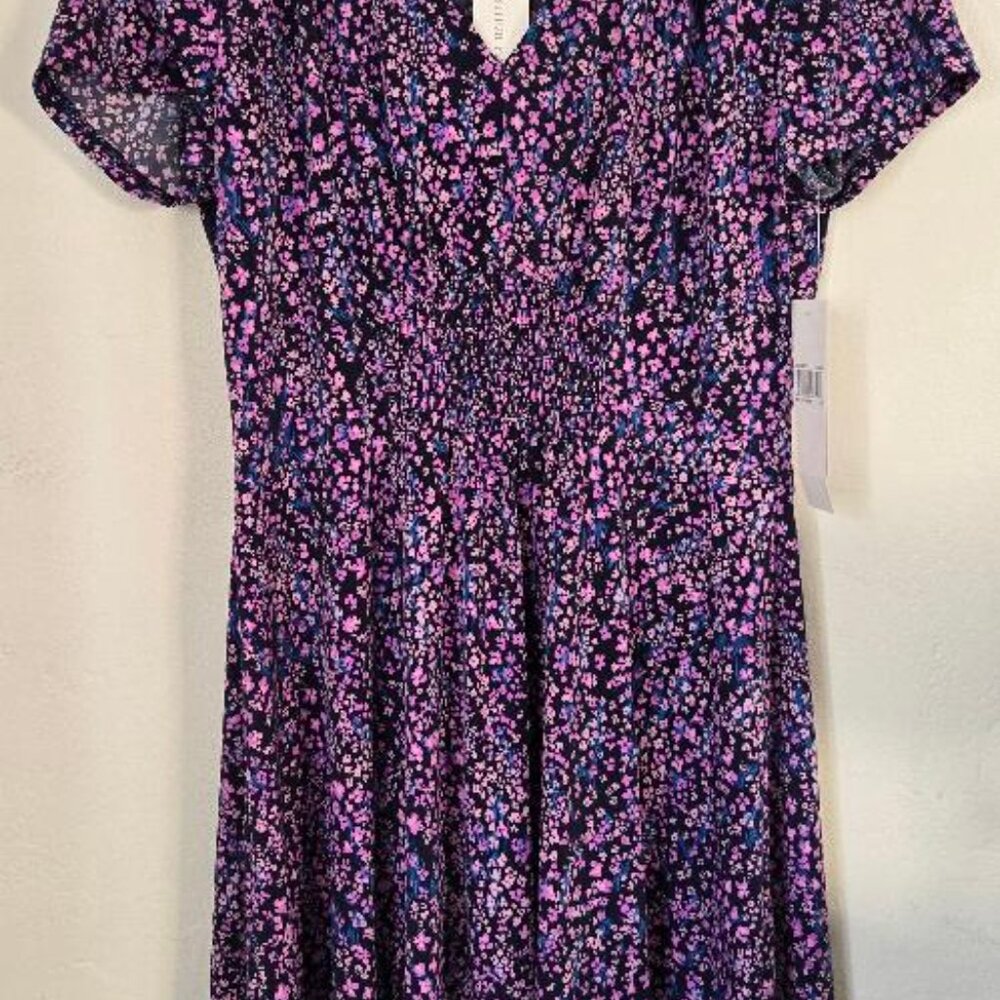 Maggy London Nikola Knit Dress size 10